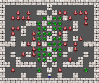 Уровень 16 — Bruno Druille